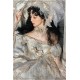 Hinana Queena With Belle Bridal One Piece(Leftovers/2 Colours/Full Payment Without Shipping)